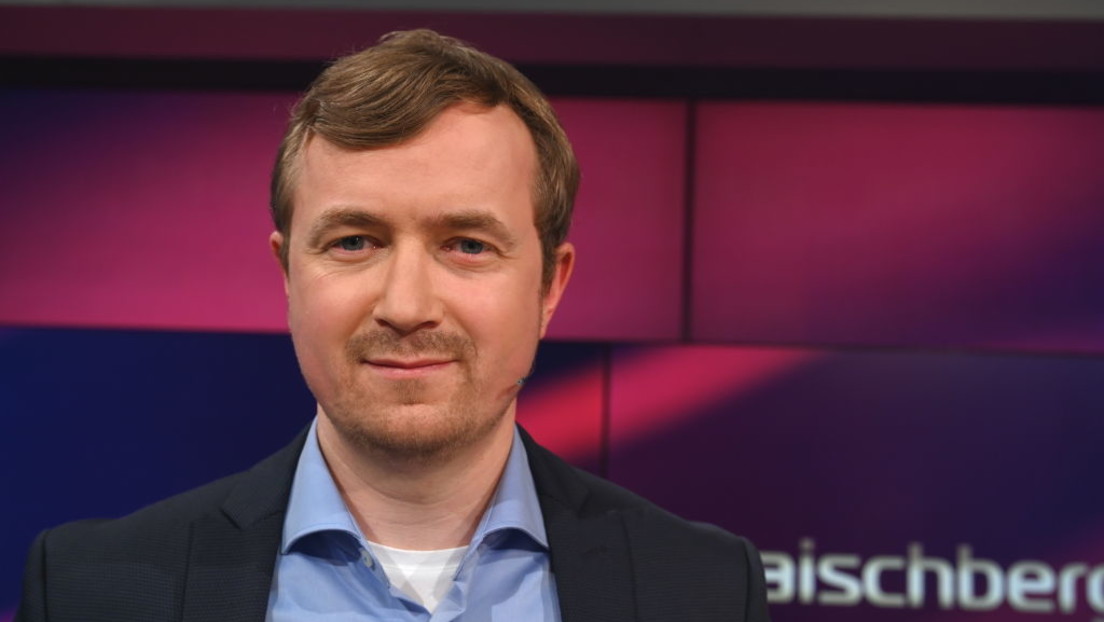 Journalistische Standards der ARD: Acht Lügen in fünf Minuten
