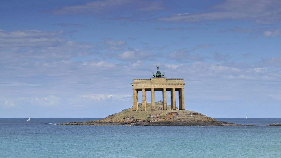 Deutschland als Insel: Das Erwachen wird schmerzhaft sein