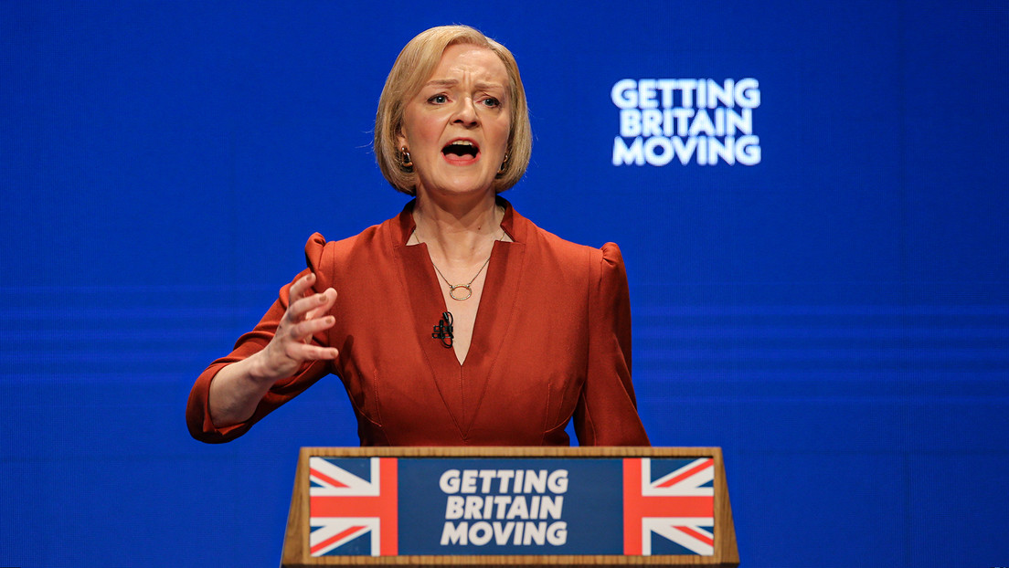 Liz Truss desestima los llamamientos a elecciones anticipadas