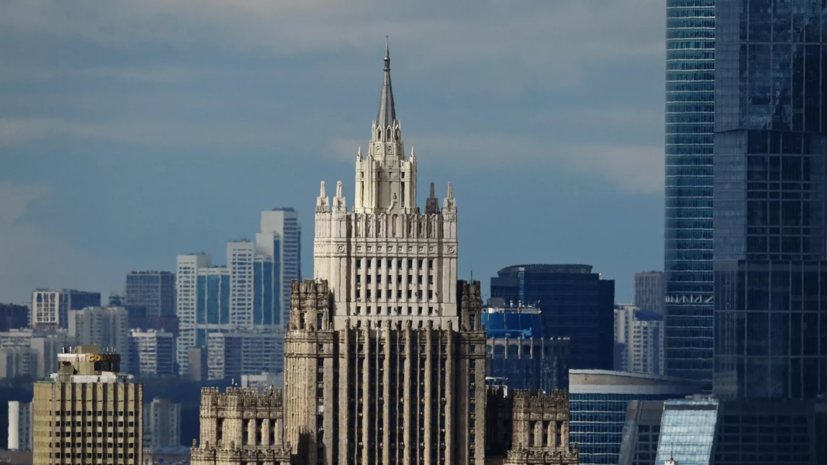 МИД: отношения России и Аргентины должны быть на том же уровне или лучше