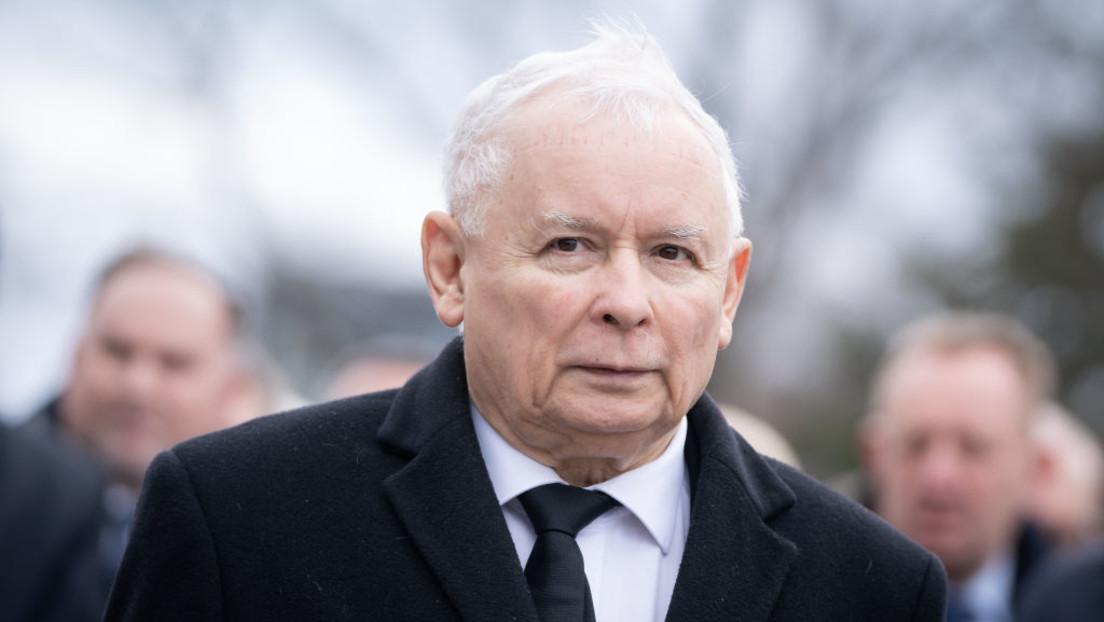 Jarosław Kaczyński: Alkoholkonsum junger Frauen senkt Geburtenrate in Polen
