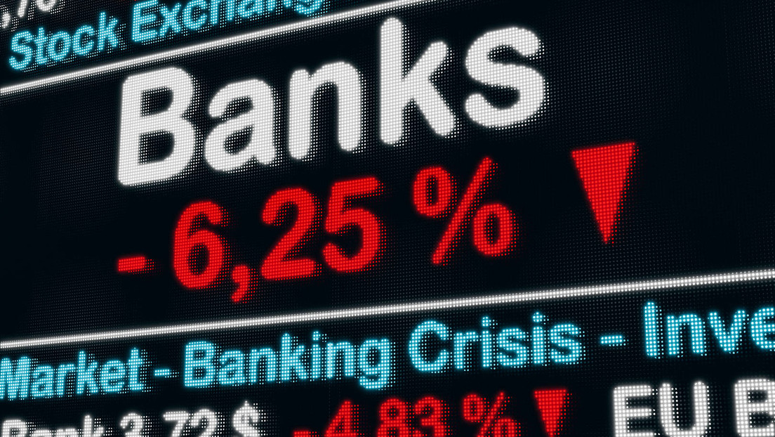 Bankenkrise