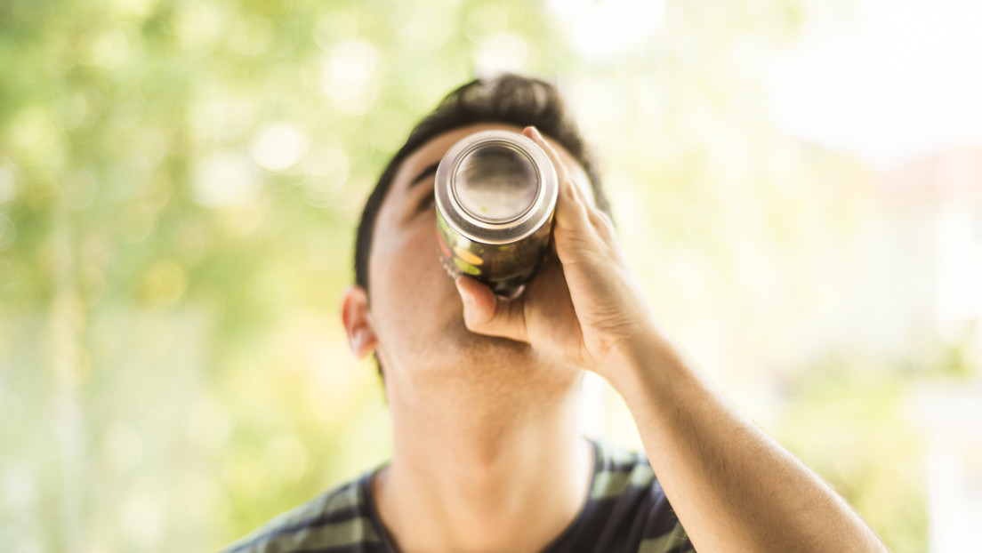 Großbritannien: Laut WHO die weltweit höchste Rate an Alkoholkonsum bei Kindern
