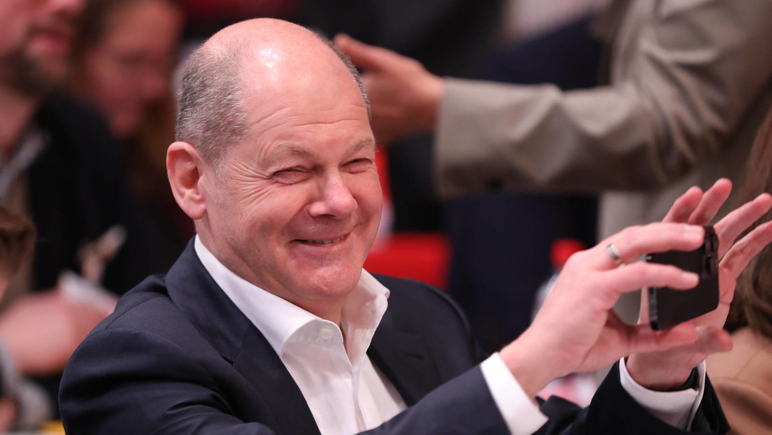 SPD-Parteitag: Macht hoch die Tür, die Tor macht weit – Sozialdemokraten wollen noch mehr Migration
