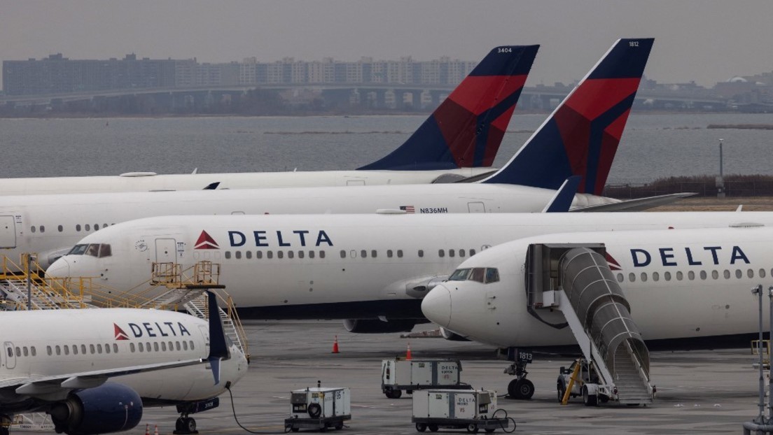 Computerpanne: Flugverkehr in den USA komplett gestoppt