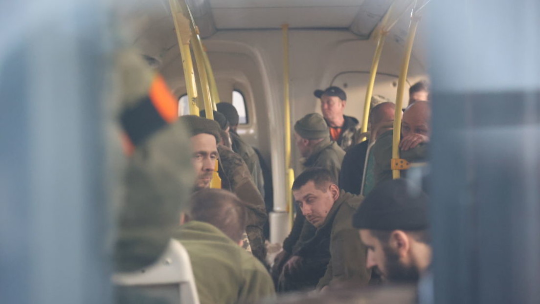 Das Zerbröckeln des "Asow"-Mythos leitet den Zerfall des ukrainischen Staates ein