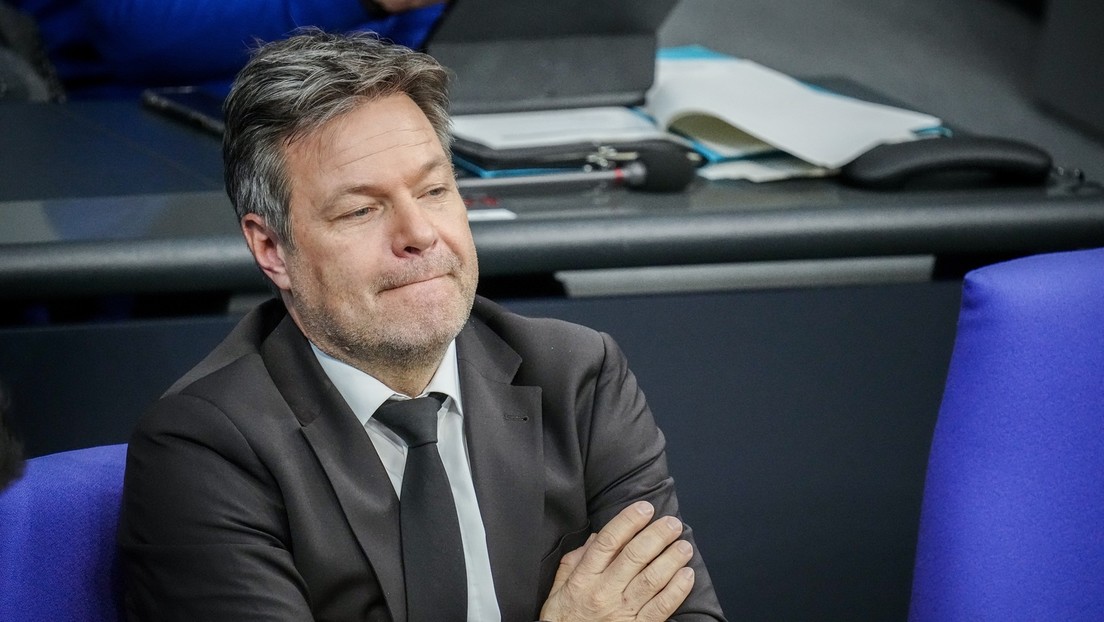 Blamage für Habeck: Gericht entscheidet für Herausgabe geheimer Atom-Akten