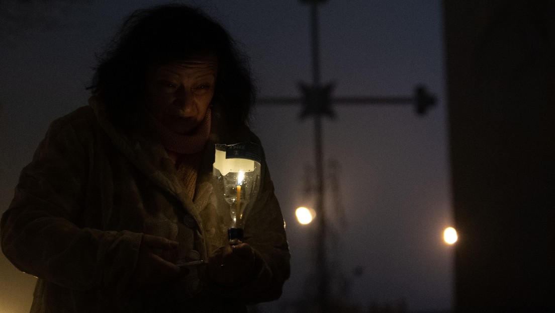 Putin ordnet Waffenruhe zu Weihnachten in der Ukraine an