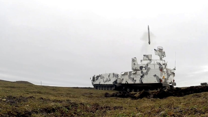 Транспорт для Севера: как Россия создаёт новую военную технику для Арктики