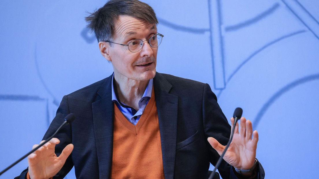 Nicht geläutert: Wie Minister Lauterbach die Öffentlichkeit weiterhin mit erfundenen Zahlen täuscht