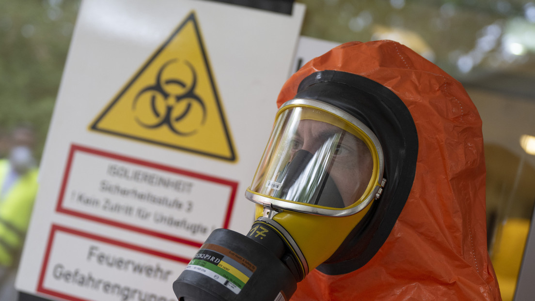 Im Auftrag des Pentagon: Bidens Präsidialerlass zur Biotechnologie