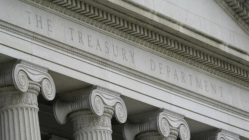 Минфин США ввёл санкции против акционеров «Фосагро»