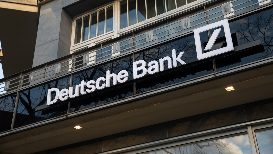 Deutsche Bank