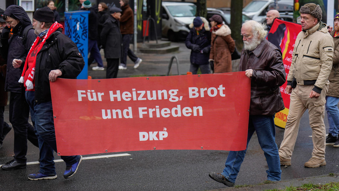 DKP spricht sich gegen AfD-Verbot aus
