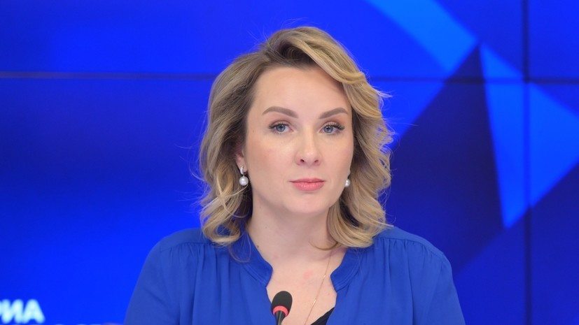 Кремль: Путин 31 мая проведёт встречу с омбудсменом Львовой-Беловой