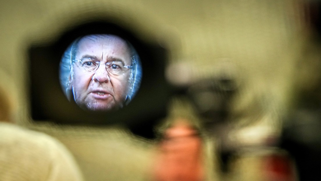 Wie bitte? Pistorius bezeichnet militärisches Preplanning als "theoretisches Gespräch" für jedermann