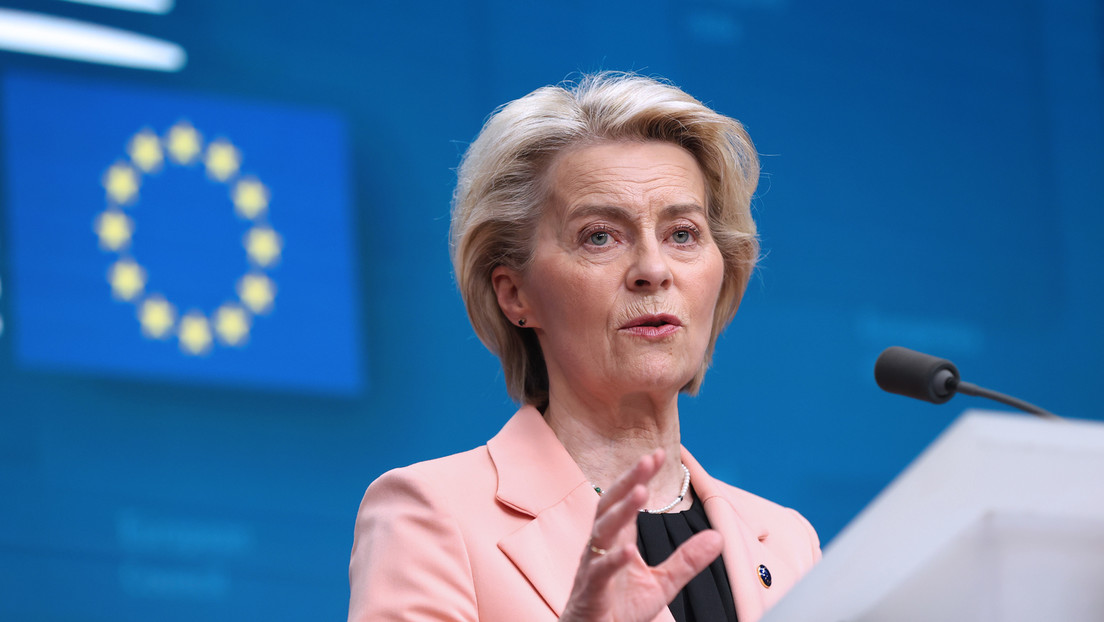 Europäische Staatsanwaltschaft ermittelt gegen von der Leyen