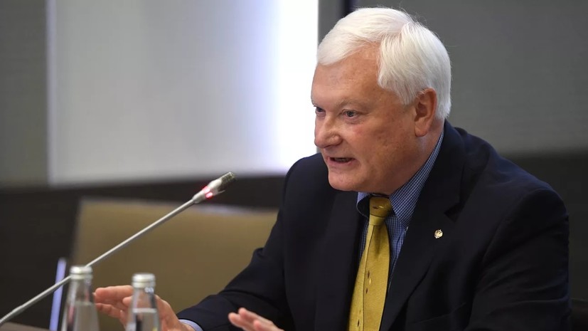 Дипломат Крутских: руководству России хватит выдержки для удержания мира от катастрофы