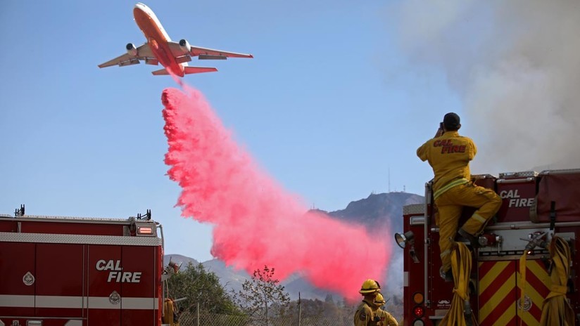 Las 10 imágenes que marcaron la última semana en el mundo