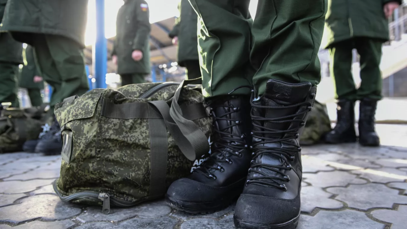 В Красноярском крае заявили о выполнении плана в рамках частичной мобилизации