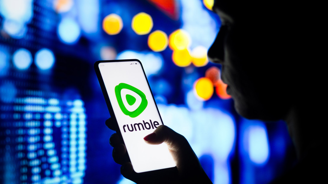 Rumble desconectará a Francia de su plataforma tras la petición de París de bloquear a medios rusos