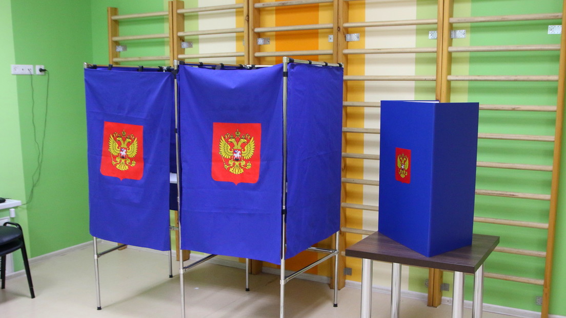 Die Wahl als Farce – in Russland oder in Deutschland?