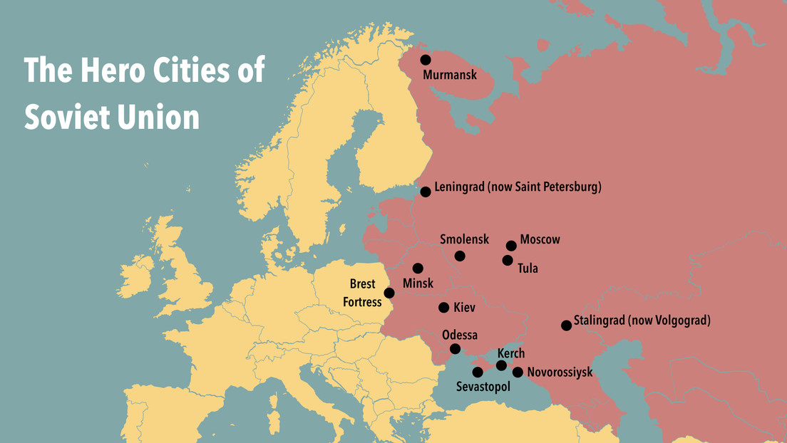 Der Ukraine wird empfohlen zu kapitulieren