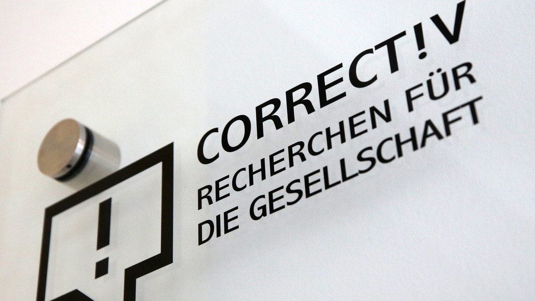 Lesermeinung zur Correctiv-"Recherche" oder: Krude Verschwörungsschwurbeleien von Nicht-Juristen