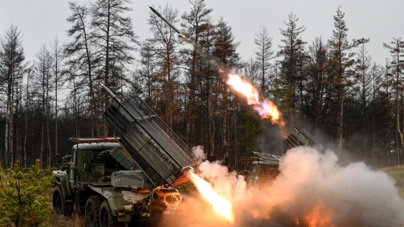 Экс-полковник СБУ: удары по инфраструктуре лишат ВСУ военных резервов на фронте
