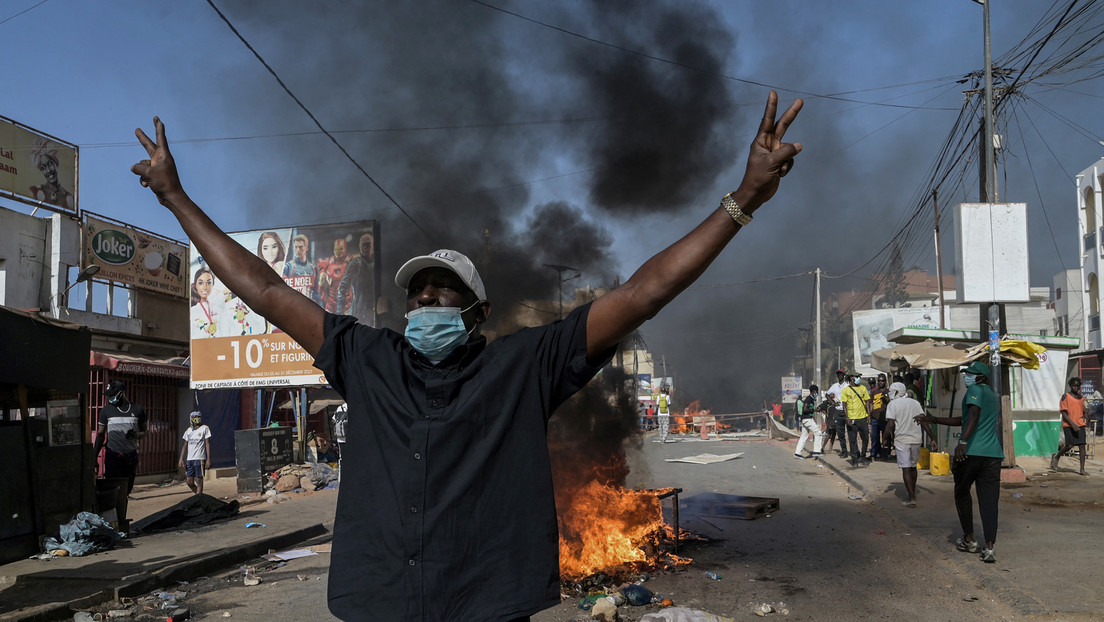 ECOWAS hält Dringlichkeitssitzung wegen der Senegalkrise und der Austritte der Mitgliederstaaten ab