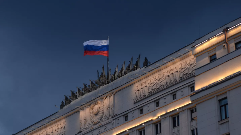 МО: первого обнаружившего БПЛА при атаке на Севастополь матроса представили к госнаграде