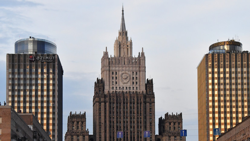Вершинин указал главе МККК на нарушения ВСУ норм международного гуманитарного права