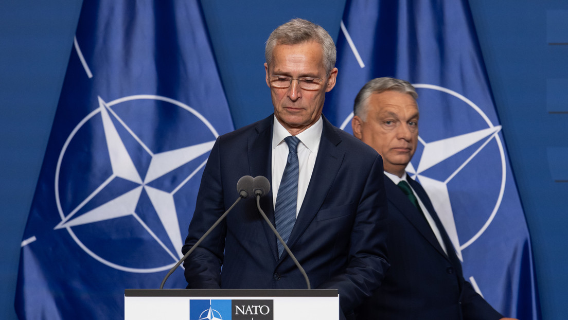 Für Ukraine-Einsatz: NATO baut Hauptquartier in Deutschland auf