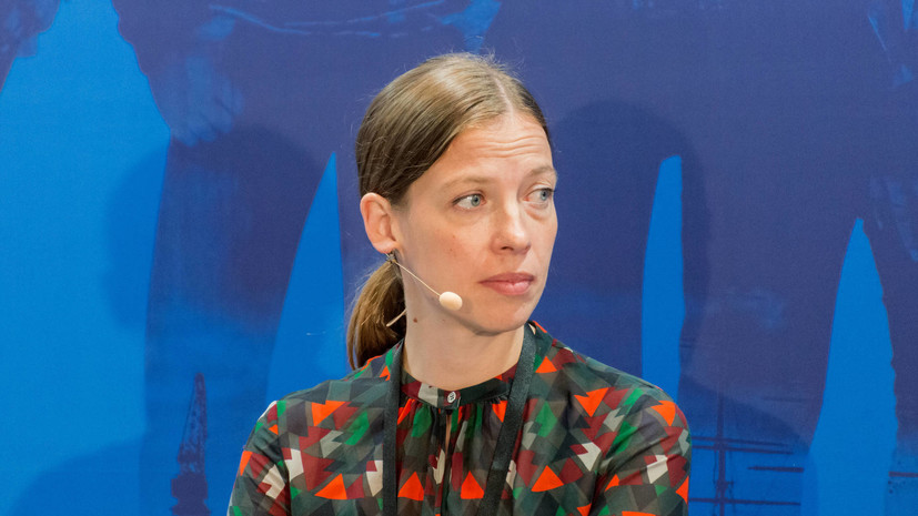 В Финляндии раскритиковали слова депутата Халла-ахо об убийстве российских военных
