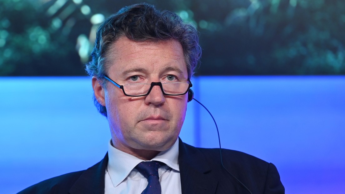 Deutscher Botschafter in Moskau zu Anschlägen auf Nord Stream: Ermittlungen noch nicht abgeschlossen