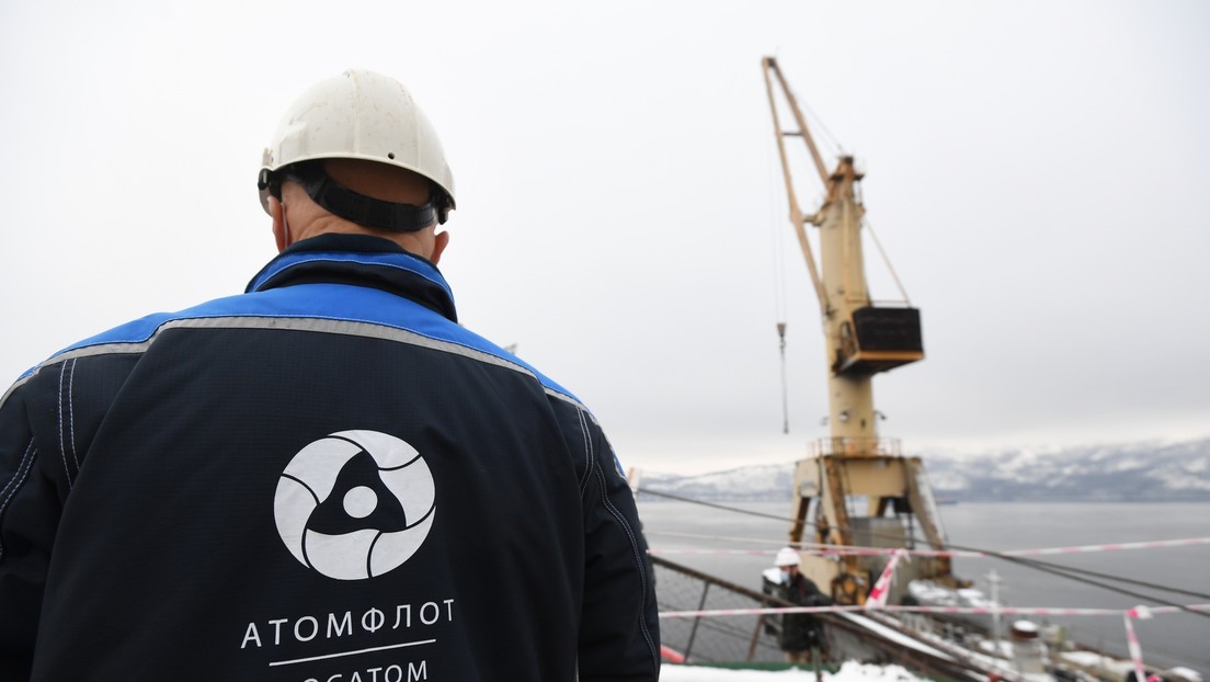 Rosatom-Chef: Unfreundliche Staaten in der Zukunftsstrategie fehl am Platz