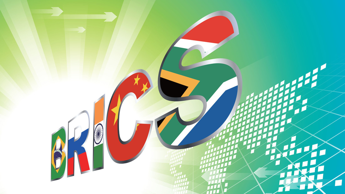 Abkehr vom Westen: Warum Ägypten in die BRICS strebt