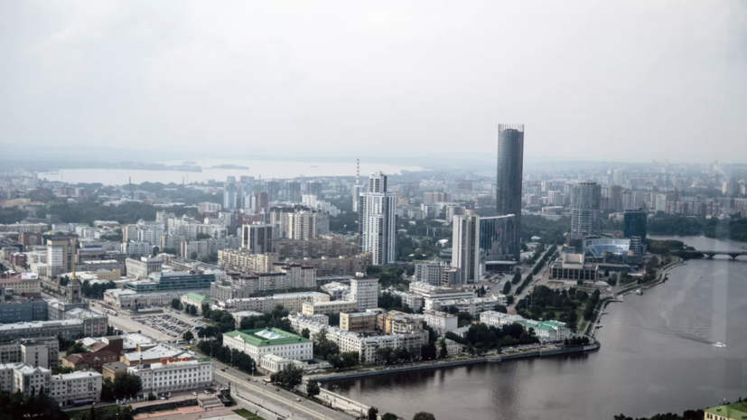 Глава города Богдановича опроверг данные о падении неопознанного объекта под Екатеринбургом