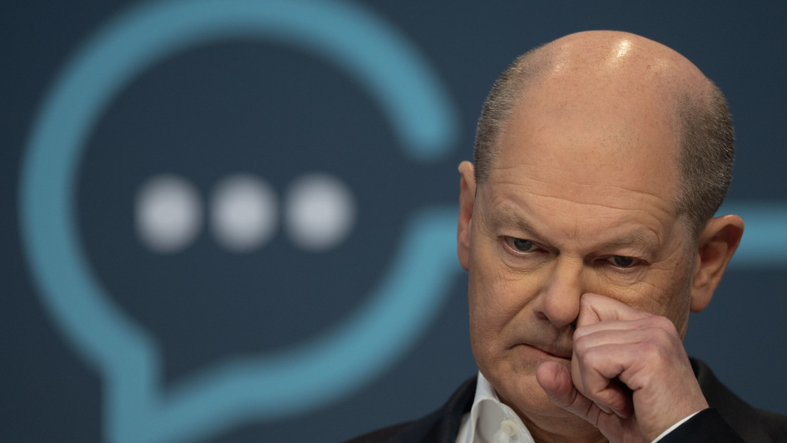 Wahlumfrage: SPD verliert, BSW legt zu, Linke weiter draußen