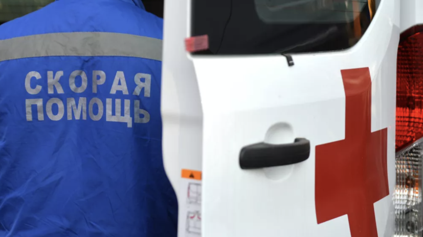 Трёх пострадавших при крушении самолёта в НАО отпустили домой