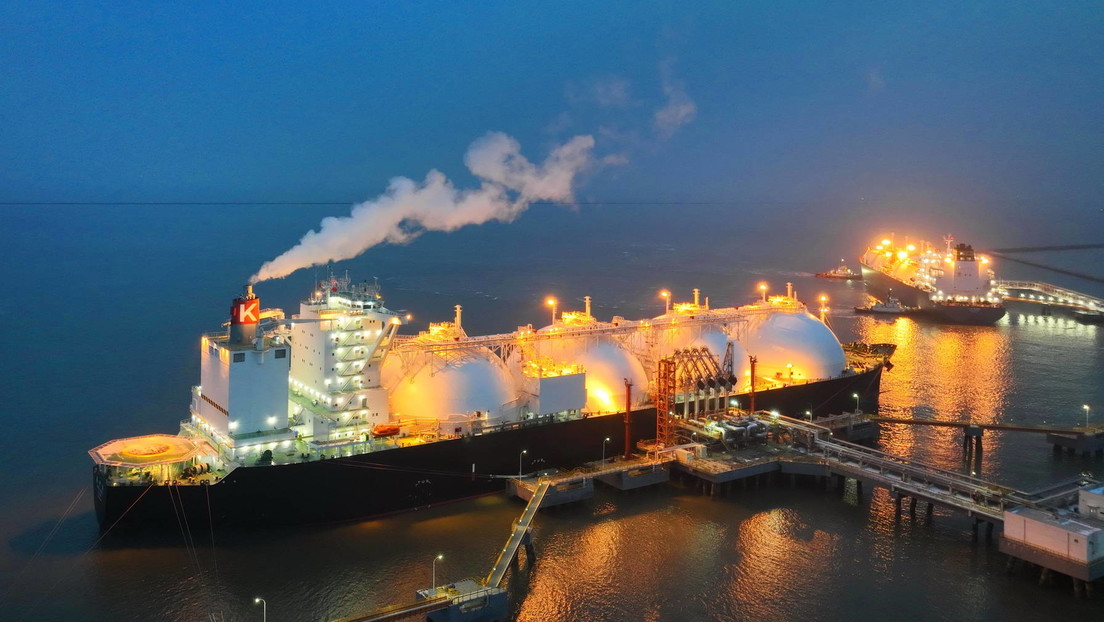 USA setzen Erteilung für LNG-Exportlizenzen aus – Verunsicherung in Europa