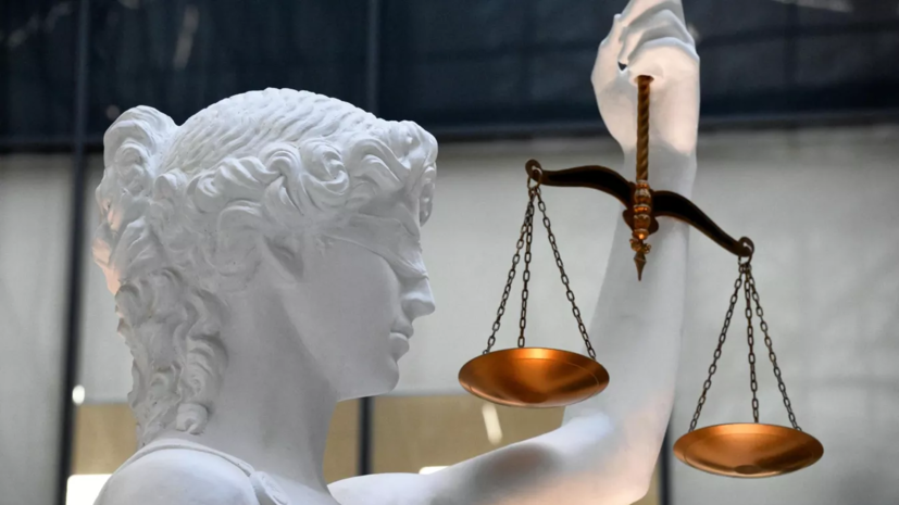 Суд арестовал обвиняемого в покушении на Прилепина Пермякова