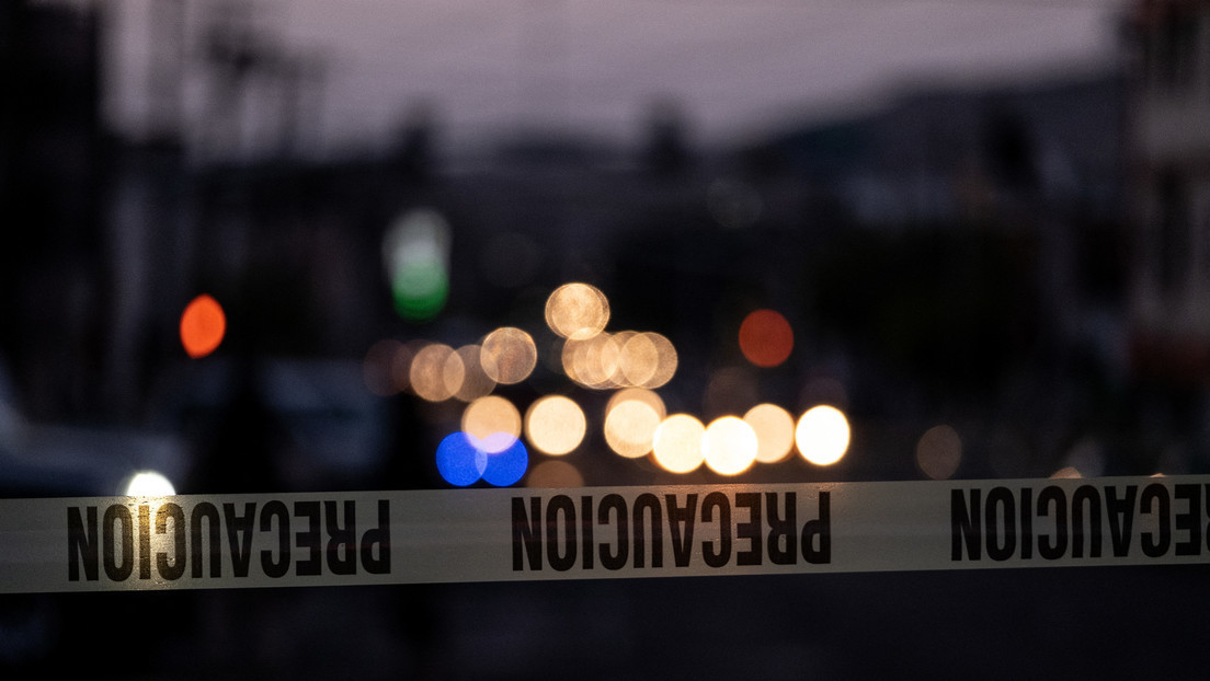 Detienen al feminicida de Ana Lilia, una joven embarazada apuñalada en México