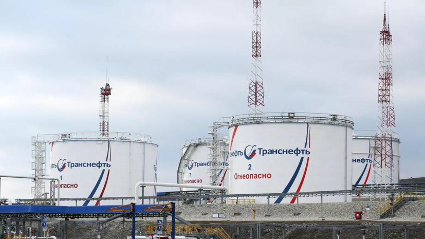 В ЕП обеспокоены возможностью обхода санкций при поставках нефти из России в Европу