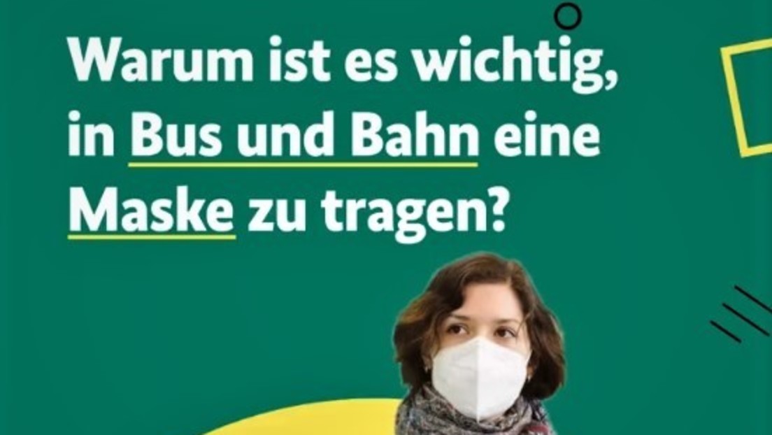 Ein Jahr nach Einführung der 3G-Nötigung – Das BMG beharrt auf seiner Maskenpolitik