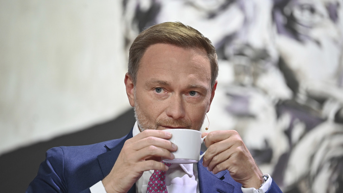 China-Reise geplatzt: Peking lädt Bundesfinanzminister Christian Lindner kurzfristig aus