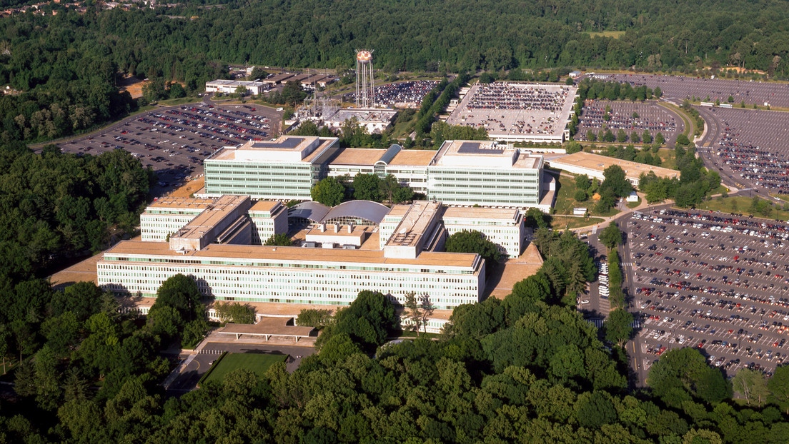New York Times: Warum gesteht die CIA ihre Beteiligung in der Ukraine?