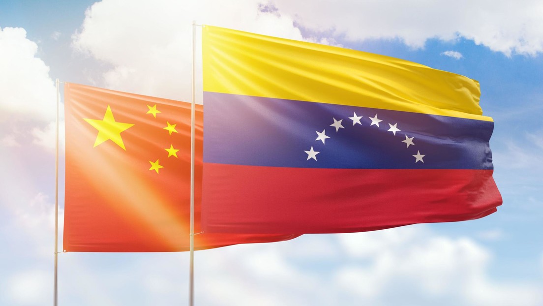 Venezuela agradece al presidente de China su "espíritu de cooperación"