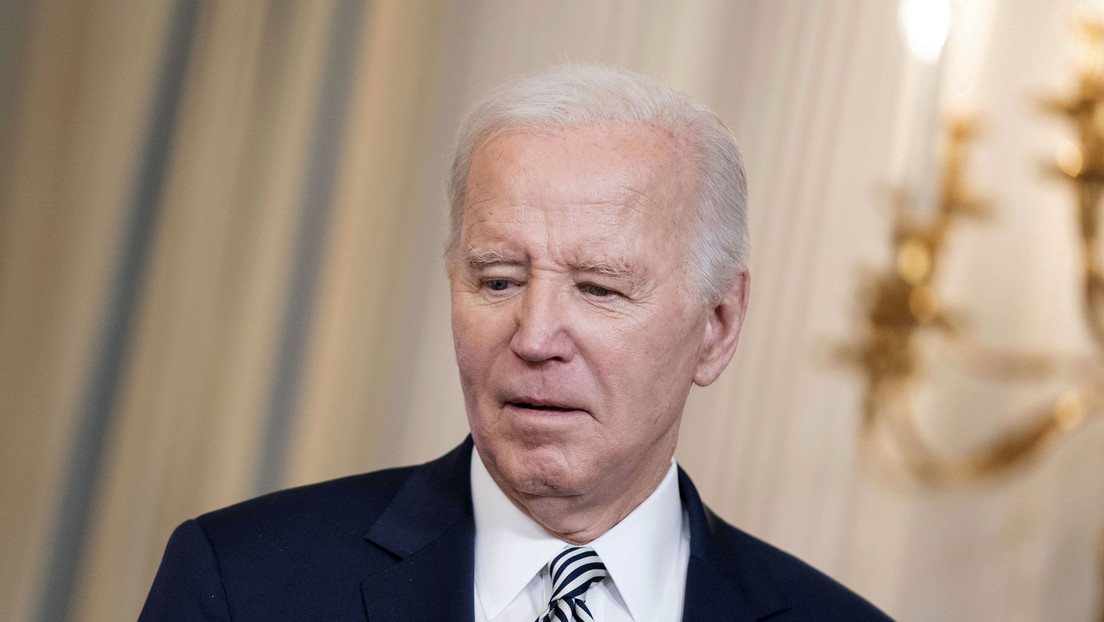 LNG: Biden stoppt Ausfuhrgenehmigungen für Flüssiggas