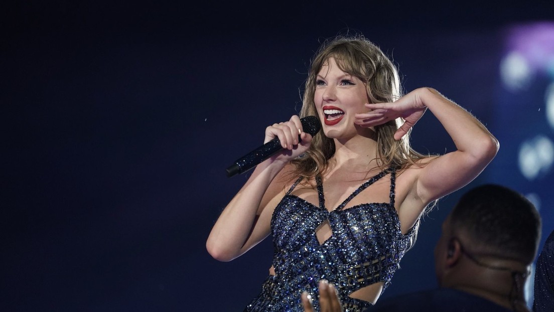 Terrorgefahr? Wien sagt Konzerte von Taylor Swift aus Angst vor Anschlägen des IS ab